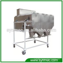 Grain Seed Bean Magnetic Separator